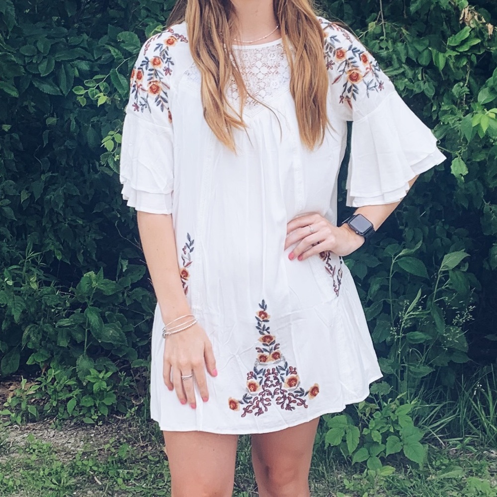 Summer dress
